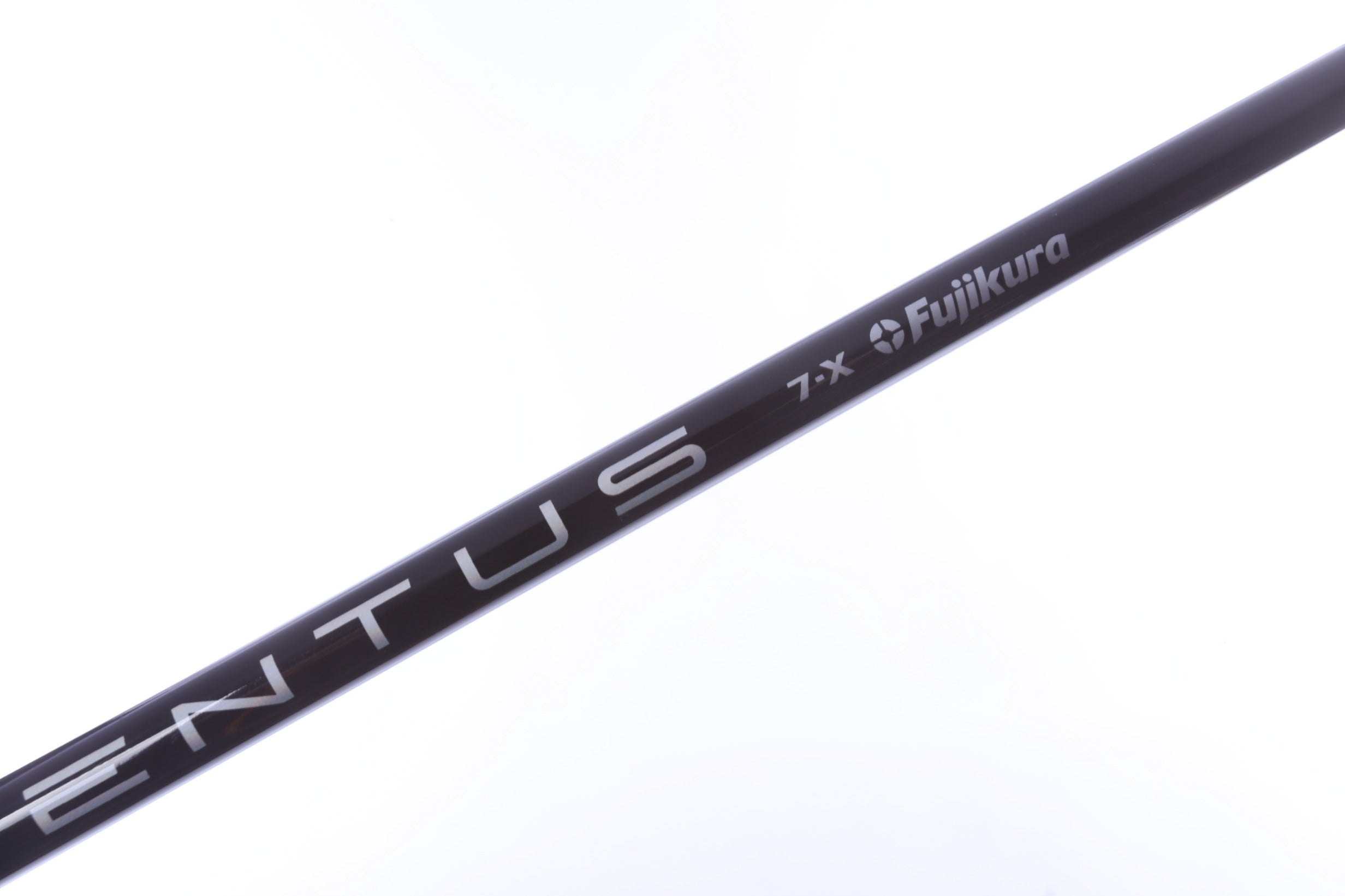 Used Fujikura Ventus Black Velocore Driver Shaft Extra Stiff Flex Graphite - 43.75 in - Titleist Surefit Adapter-Next Round
