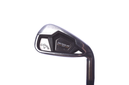 Used Callaway Rogue ST MAX OS Single 5-Iron - Right-Handed - Regular Flex