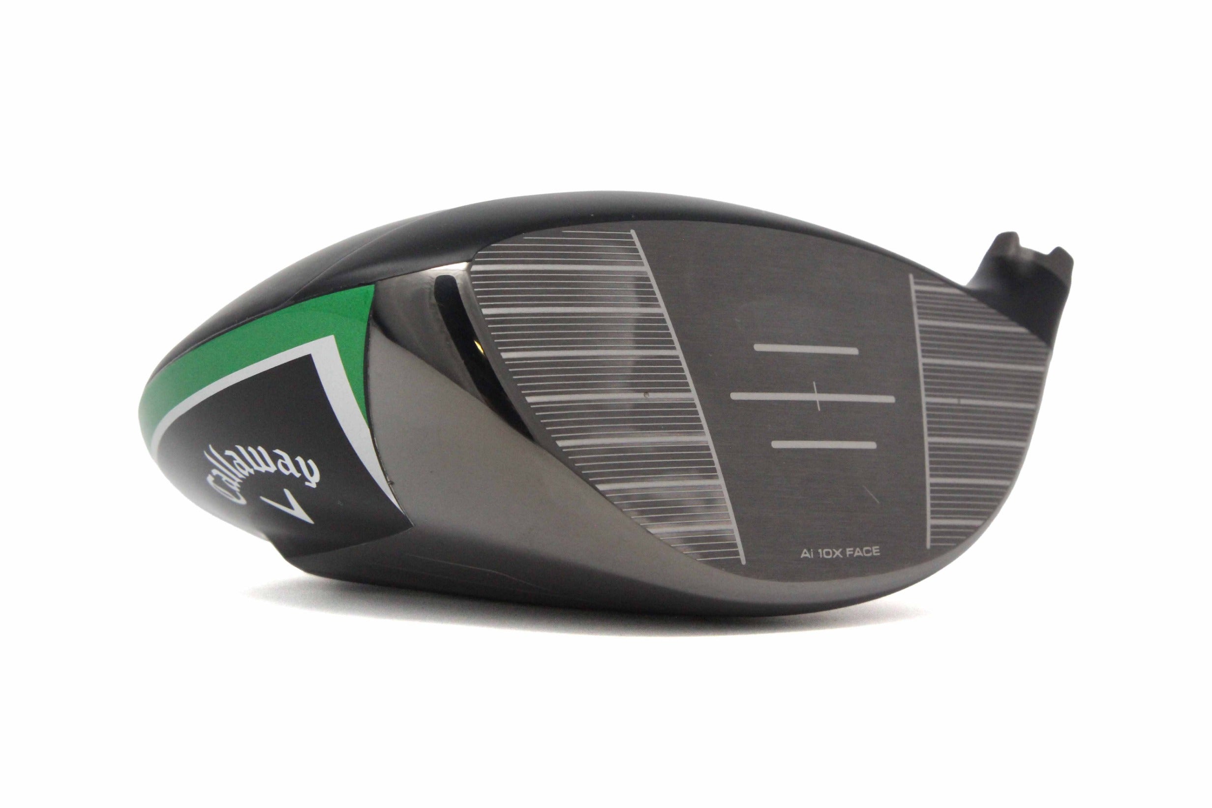 Used Callaway Elyte Driver - HEAD ONLY - Right-Handed - 12 Degrees-Next Round