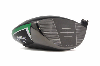 Used Callaway Elyte Driver - HEAD ONLY - Right-Handed - 12 Degrees-Next Round