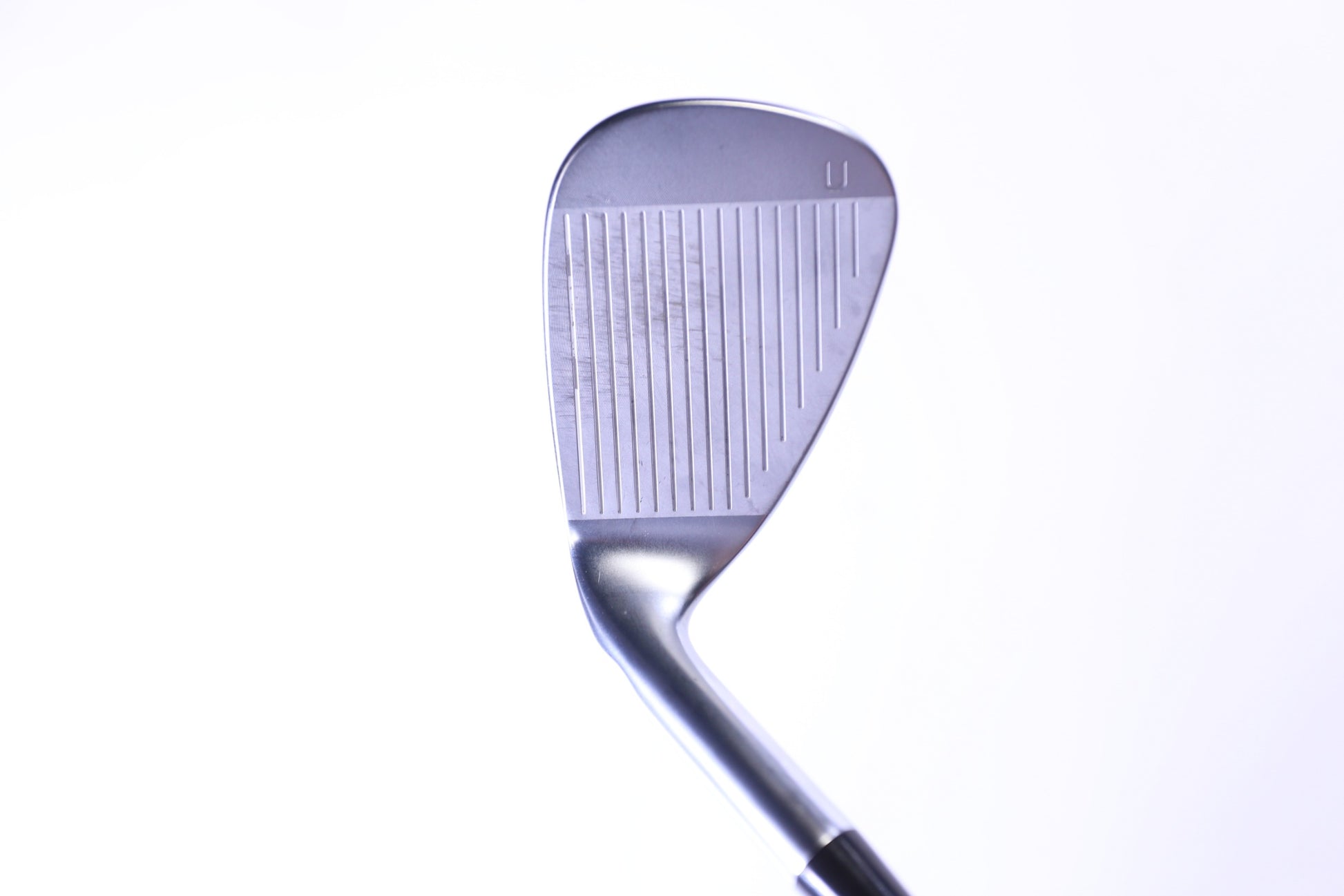 Used Ping G425 Utility Wedge - Right-Handed - 49.5 Degrees - Regular Flex-Next Round