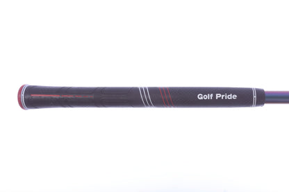 Used Newton Motion Fairway Shaft Regular Flex Graphite - 41 in - Titleist Surefit Adapter