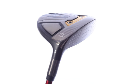 Used Callaway Rogue ST Max Draw 3-Wood - Right-Handed - 16 Degrees - Regular Flex-Next Round