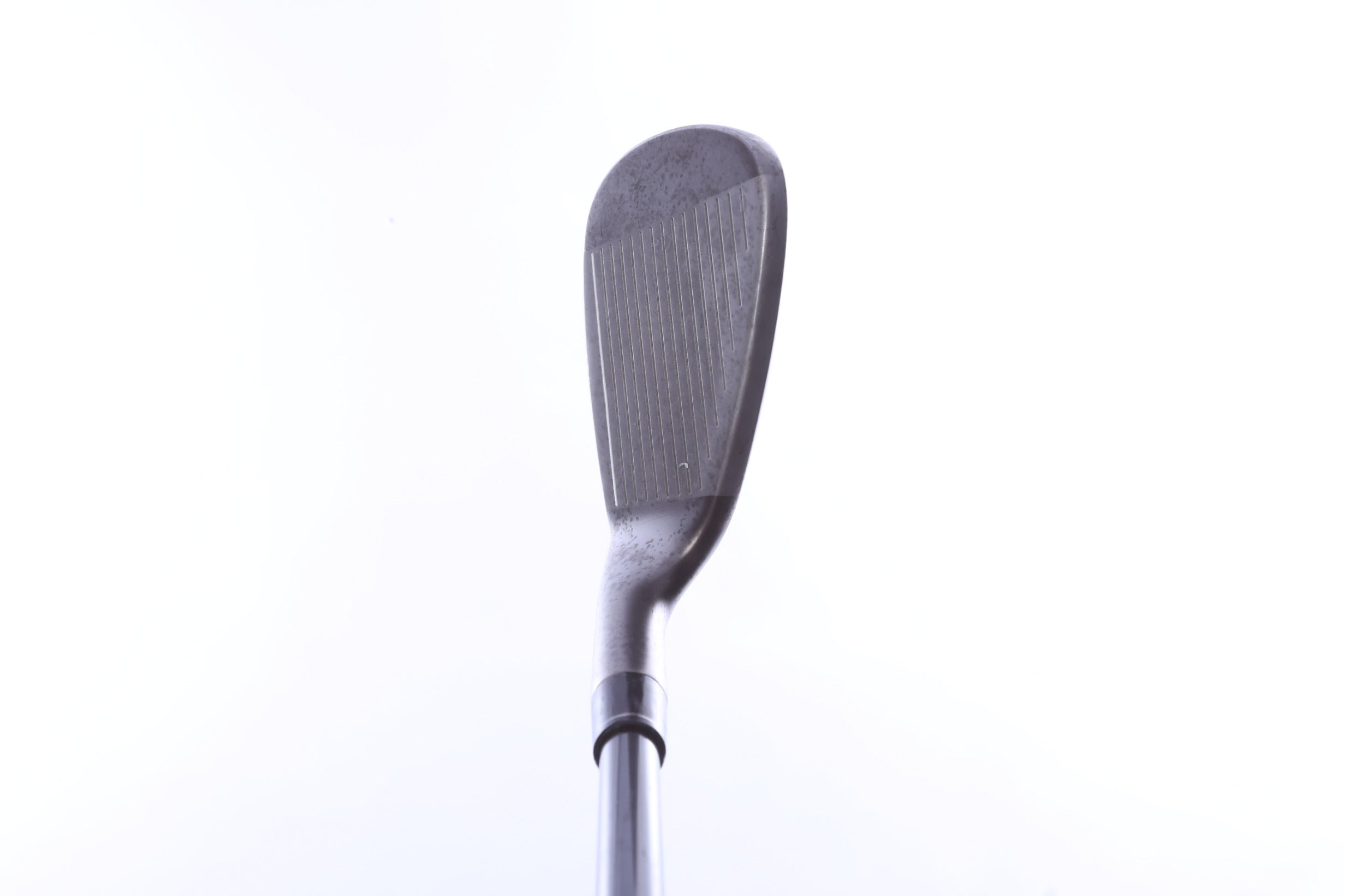 Used TaylorMade SpeedBlade Single 9-Iron - Right-Handed - Ladies Flex-Next Round