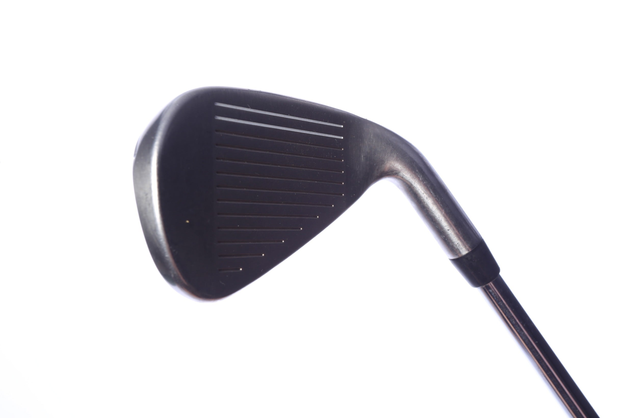 Used Callaway Mavrik Single 5-Iron - Left-Handed - Stiff Flex