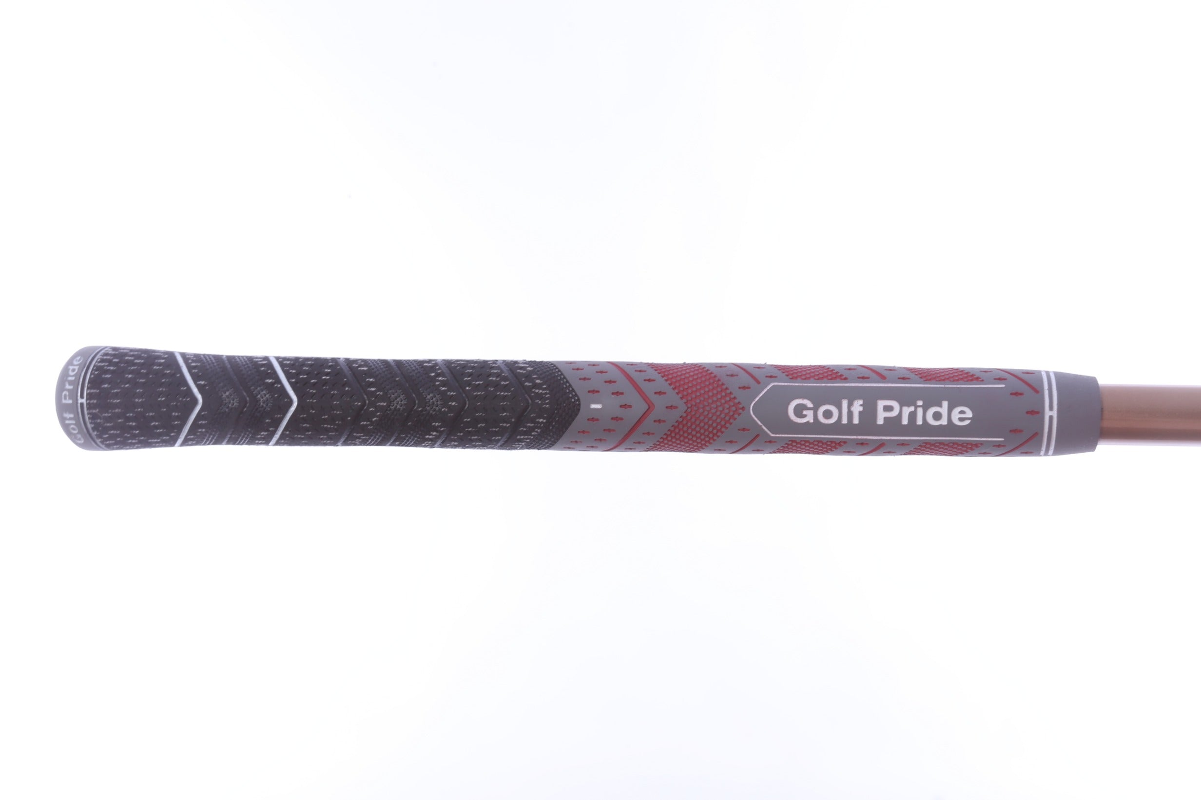 Used Graphite Design Tour AD GC Fairway Wood Shaft Stiff Flex Graphite - 42.5 in - Ping G440 Adapter-Next Round