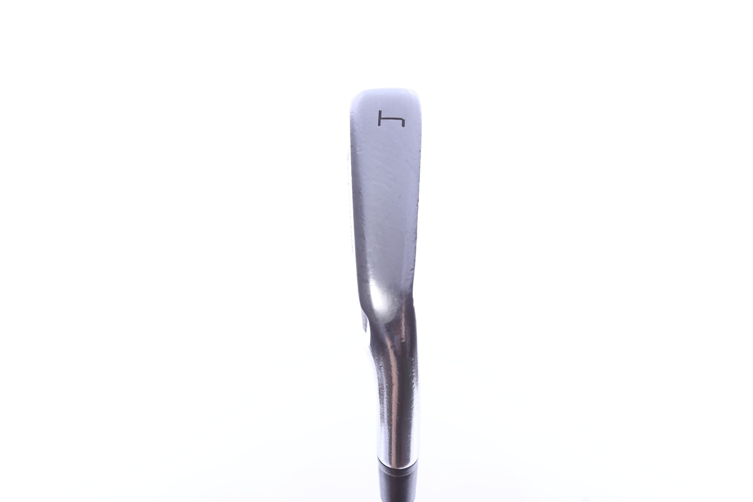 Used TaylorMade P770 Single 4-Iron - Right-Handed - Extra Stiff Flex-Next Round