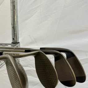 Wholesale Lot of 50 Golf Clubs -Assorted Wedges-Next Round
