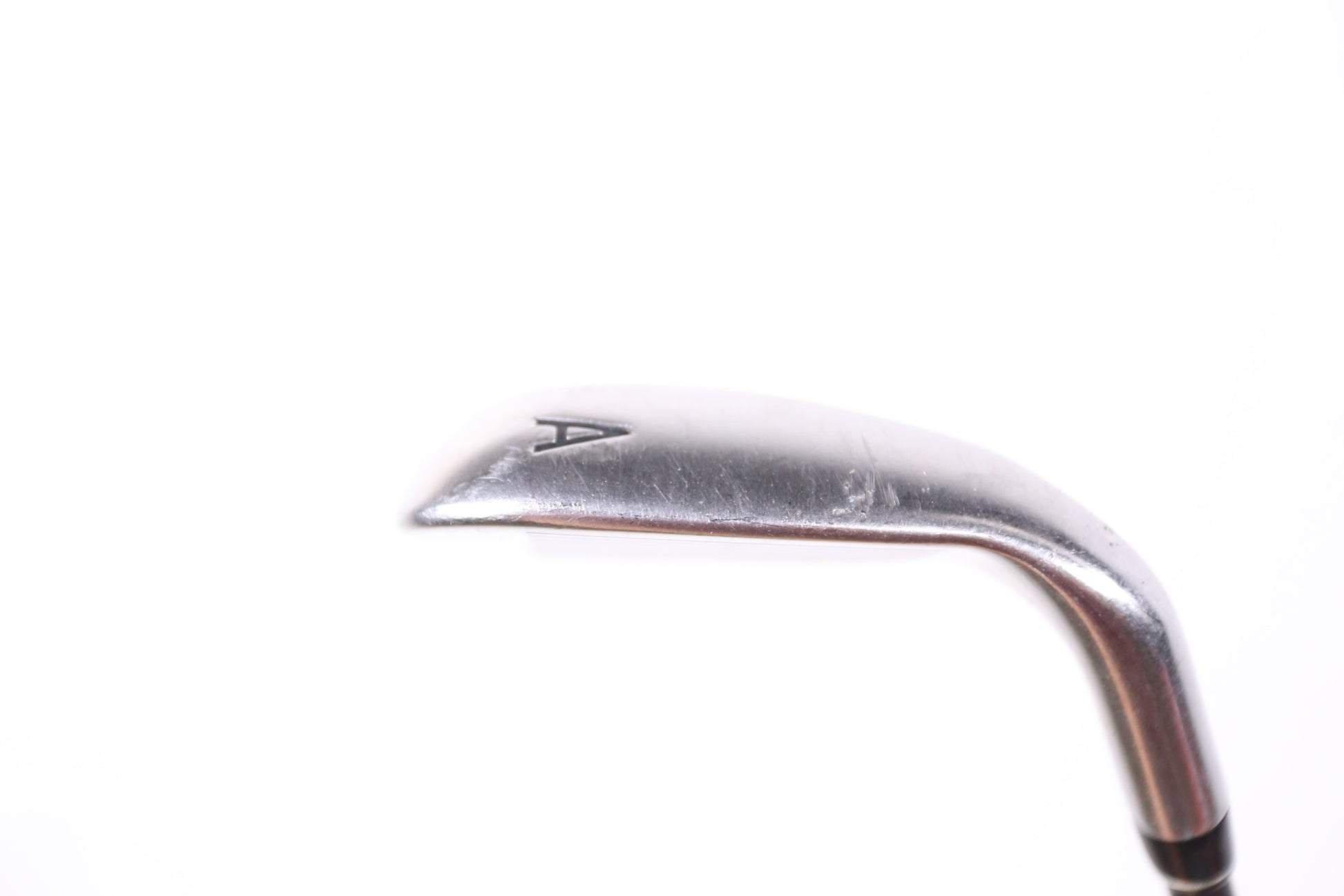Used Callaway X2 Hot Approach Wedge - Left-Handed - 49 Degrees - Regular Flex-Next Round
