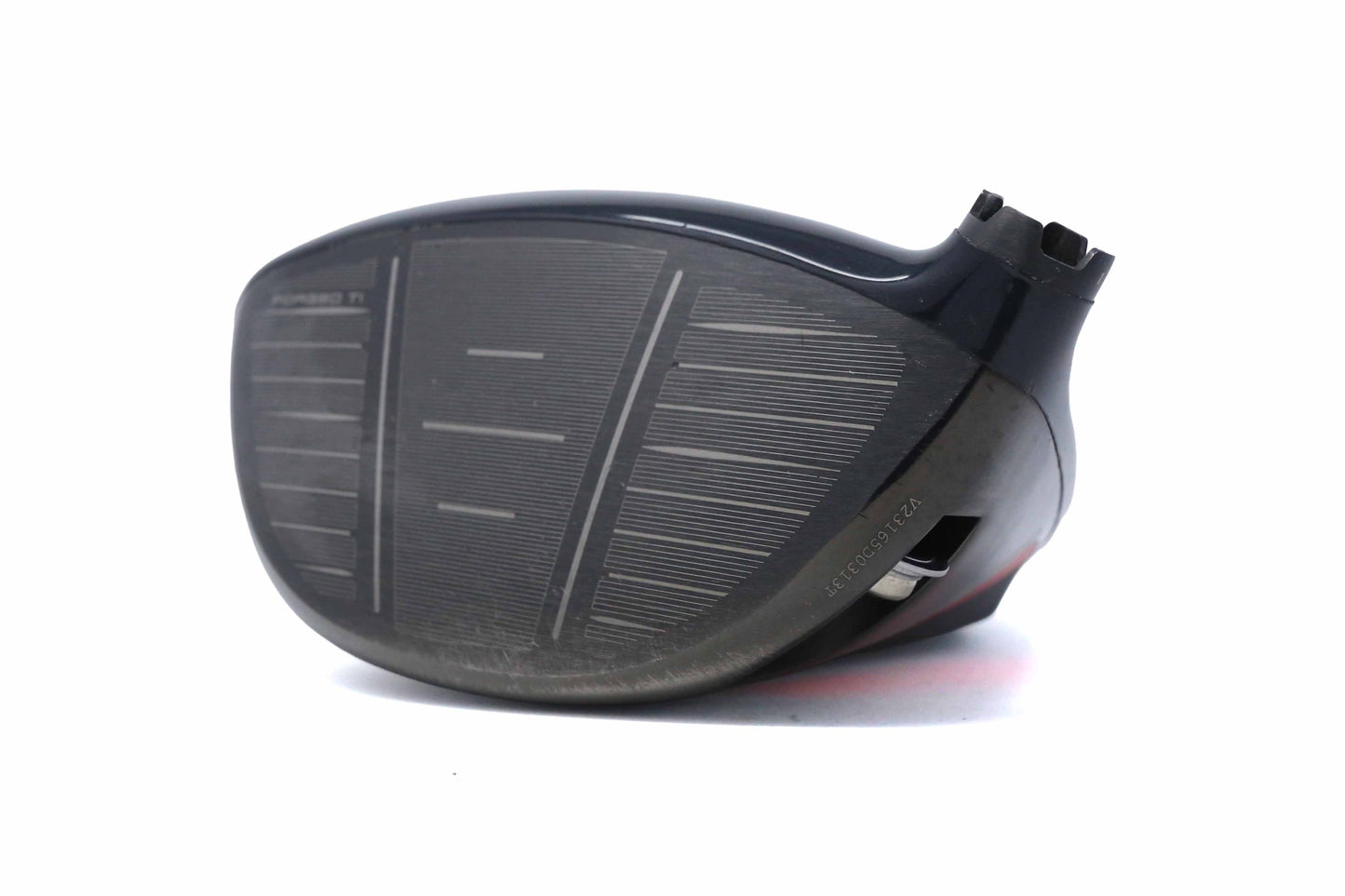 Used Callaway Big Bertha 23 Driver - HEAD ONLY - Right-Handed - 9 Degrees-Next Round