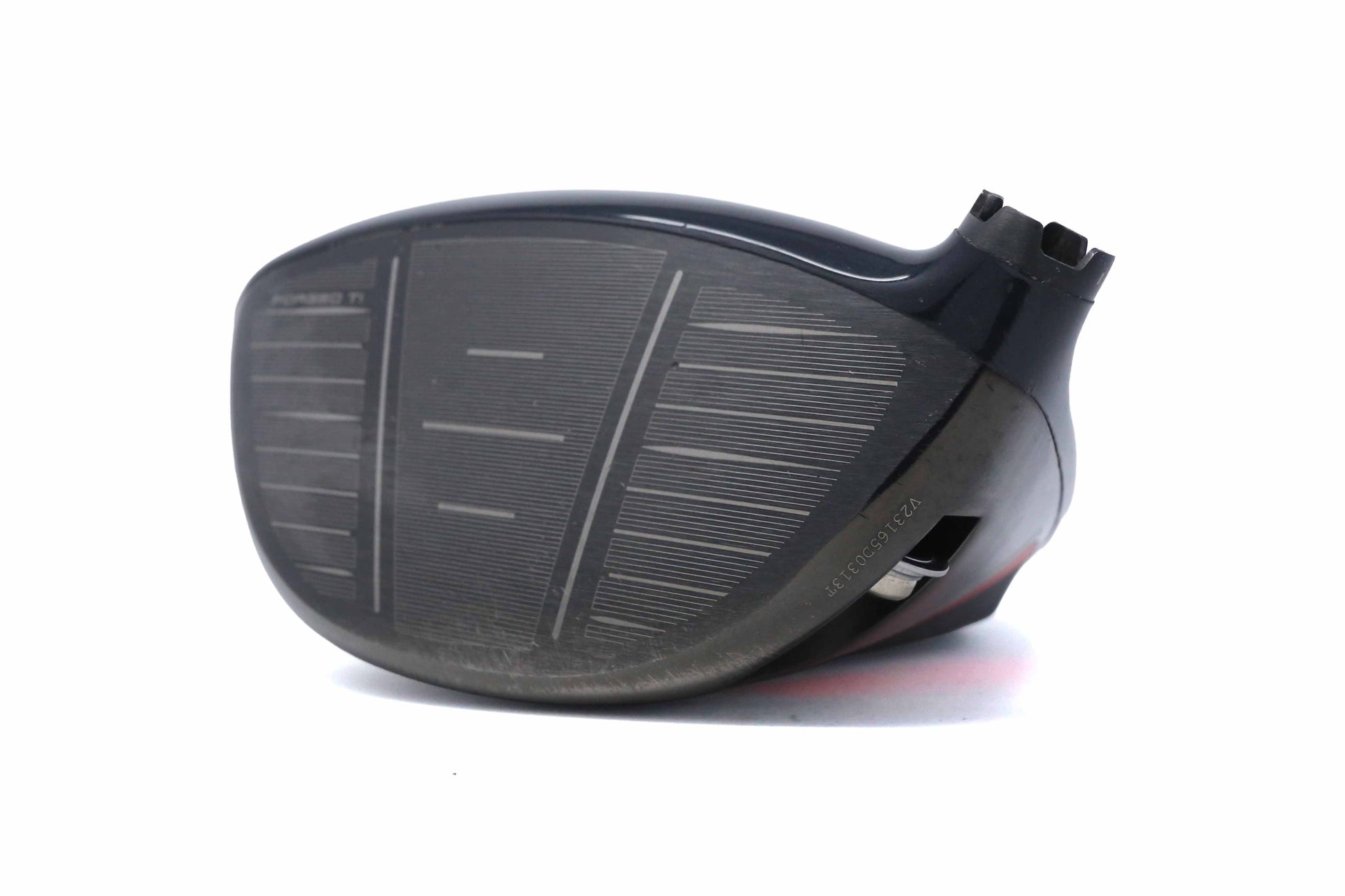 Used Callaway Big Bertha 23 Driver - HEAD ONLY - Right-Handed - 9 Degrees-Next Round
