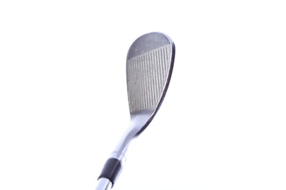 Used Titleist Vokey SM8 Tour Chrome Lob Wedge - Right-Handed - 58 Degrees - Wedge Flex