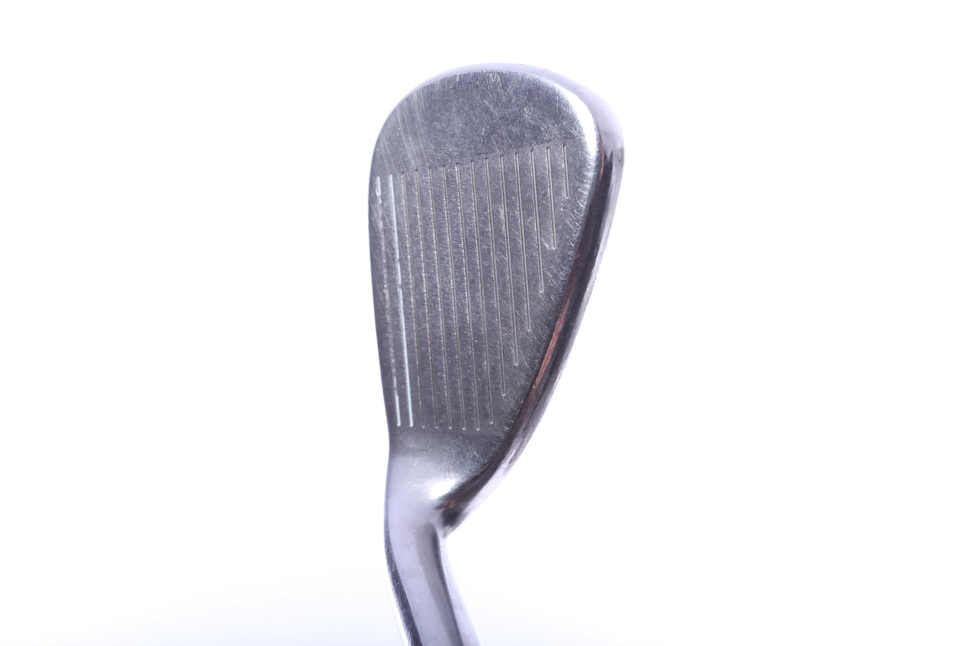Used Callaway XR OS Iron Set - Right-Handed - 5-PW - Stiff Flex-Next Round