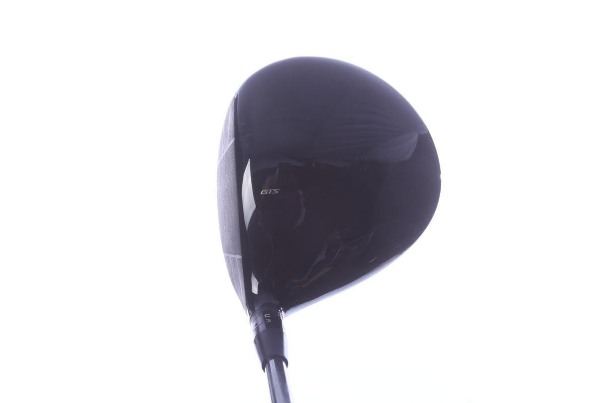 Used Titleist GTS2 Driver - 11 Degrees - Regular Flex Mitsubishi Fubuki - Right-Handed