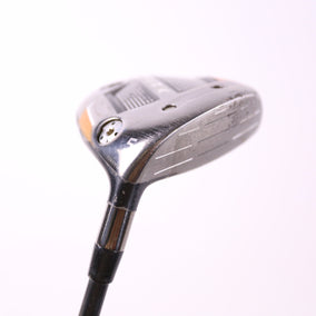 Used Callaway Mavrik Max 5-Wood - Right-Handed - 18 Degrees - Ladies Flex-Next Round
