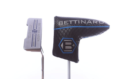 Used Bettinardi 2019 Studio Stock 28 Armlock Putter - Right-Handed - 41 in - Blade-Next Round