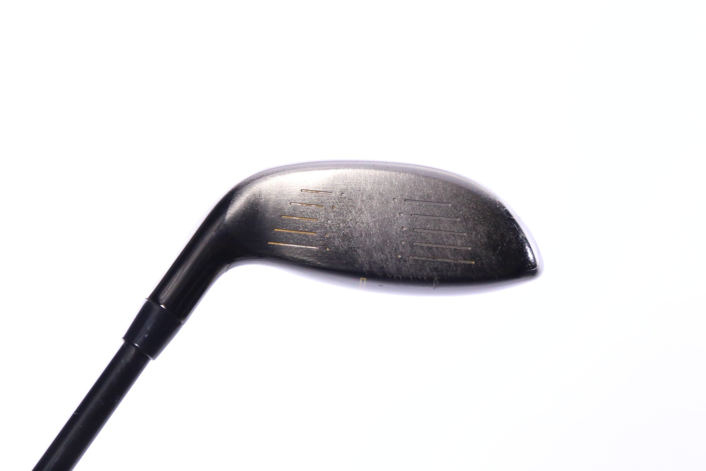 Used Cobra F-Max 4H Hybrid - Right-Handed - 22 Degrees - Regular Flex