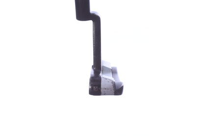 Used Odyssey Versa #1 Black Putter - Right-Handed - 35 in - Blade