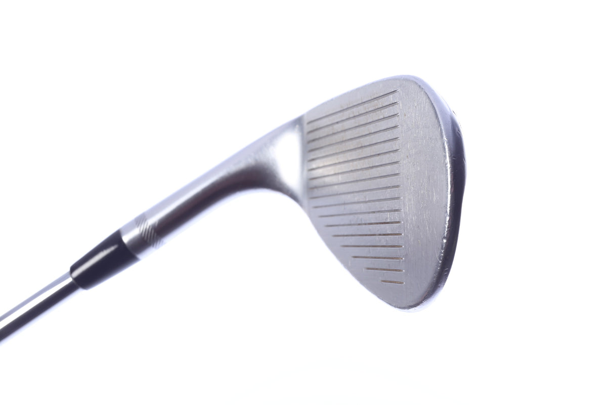 Used Titleist Vokey SM10 Tour Chrome Sand Wedge - Right-Handed - 54 Degrees - Wedge Flex