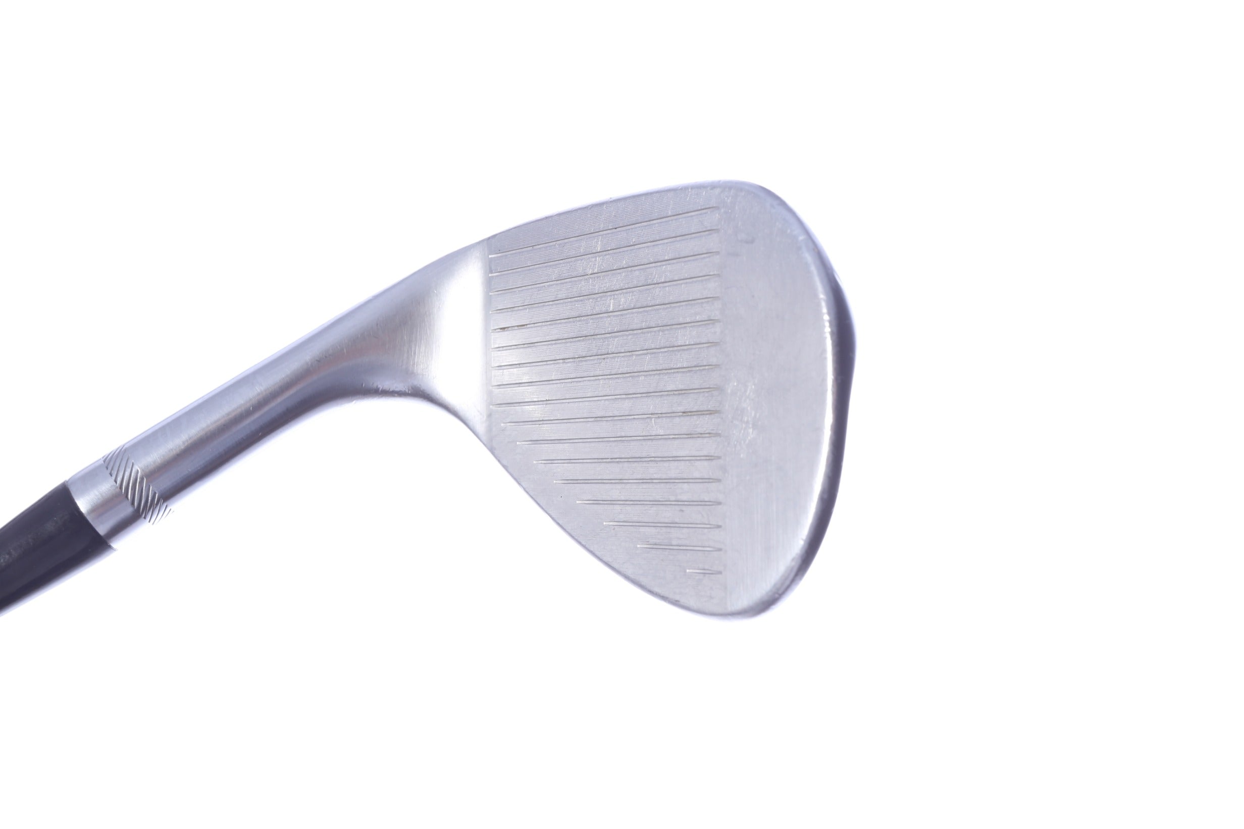 Used Titleist Vokey SM9 Tour Chrome Gap Wedge - Right-Handed - 52 Degrees - Extra Stiff Flex-Next Round