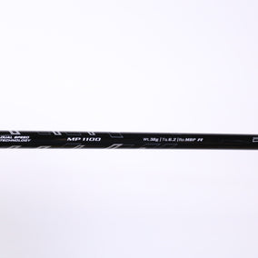 Used XXIO ELEVEN 5-Wood - Right-Handed - 18 Degrees - Regular Flex-Next Round