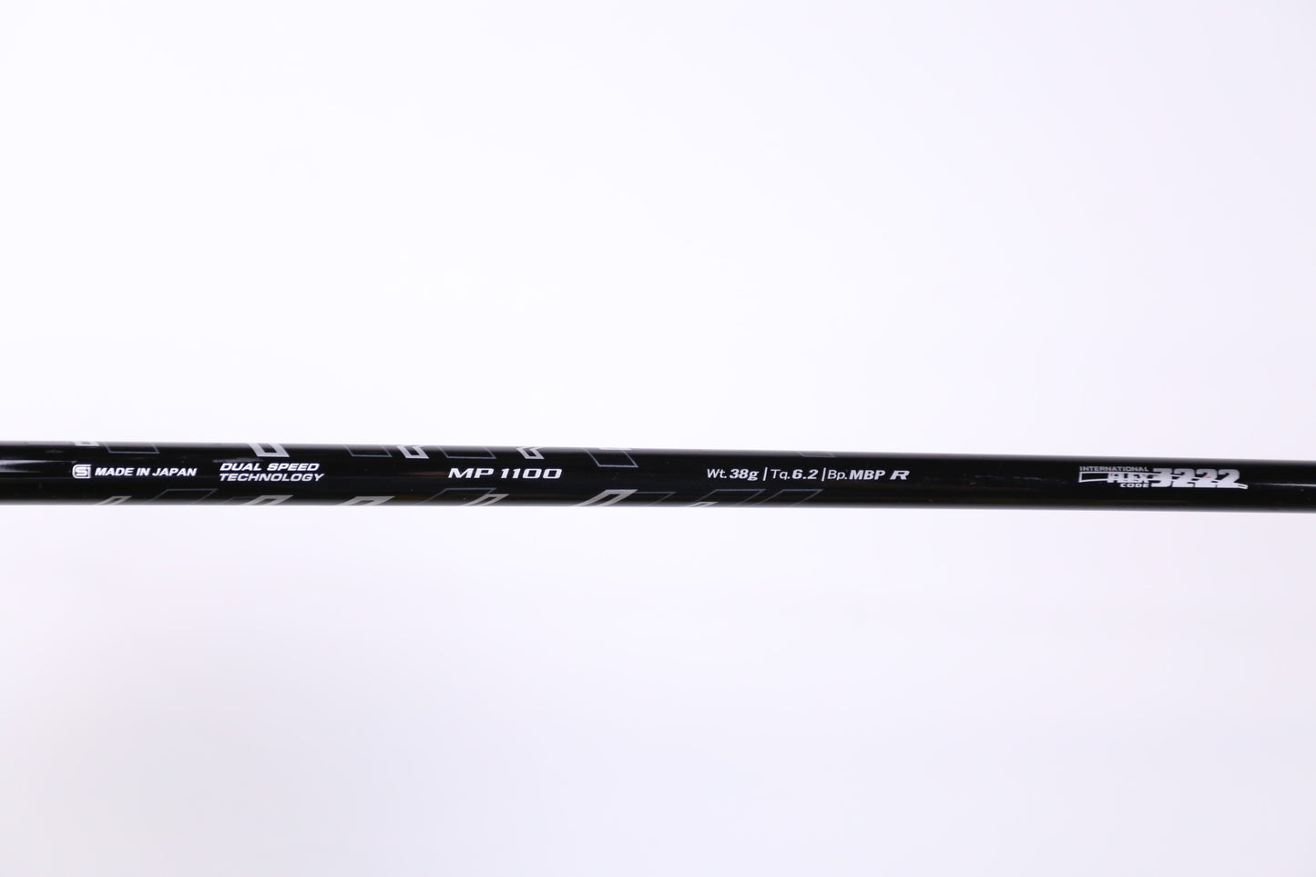 Used XXIO ELEVEN 5-Wood - Right-Handed - 18 Degrees - Regular Flex-Next Round