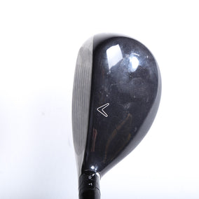 Used Callaway Big Bertha 23 3H Hybrid - Right-Handed - 19 Degrees - Regular Flex-Next Round