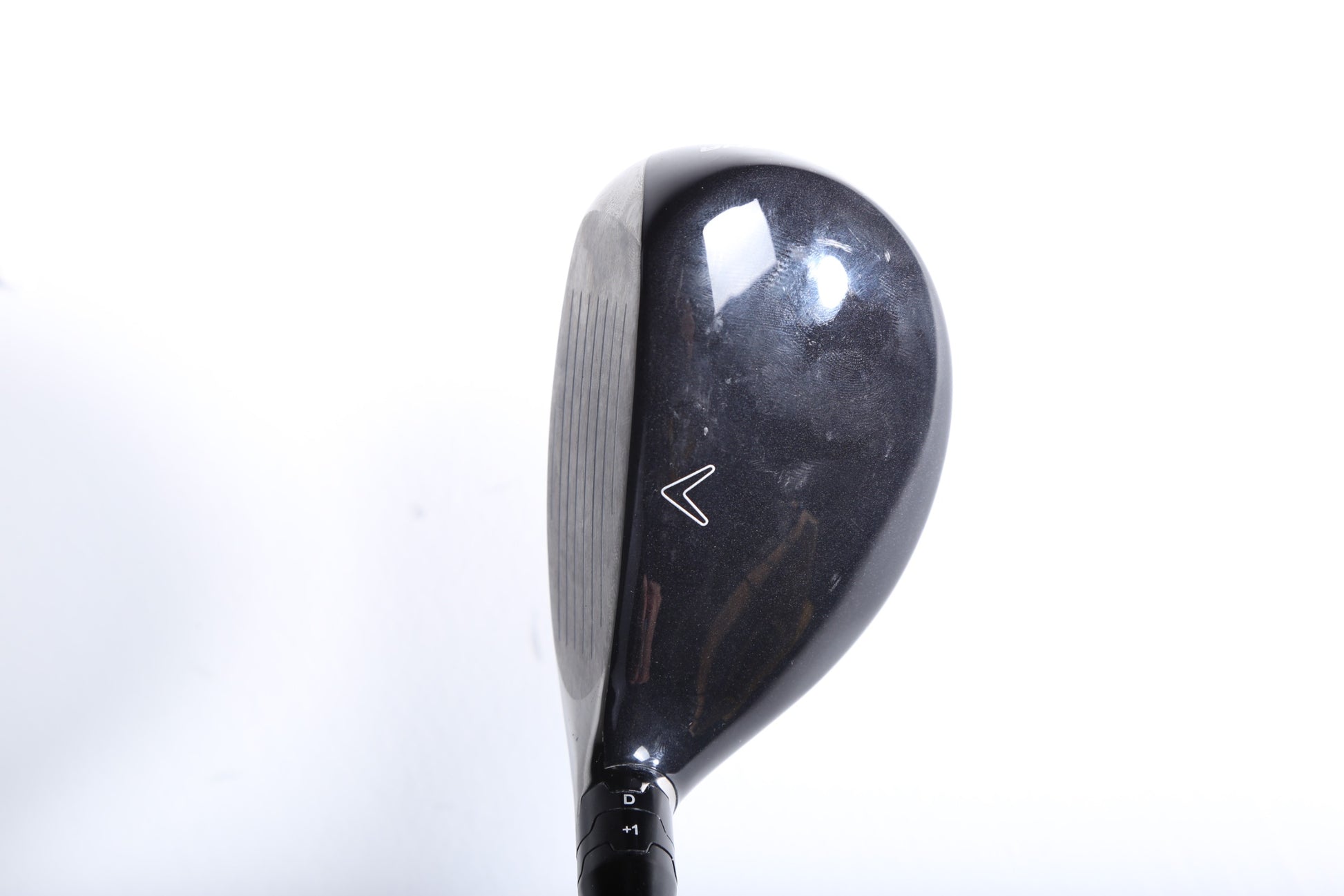 Used Callaway Big Bertha 23 3H Hybrid - Right-Handed - 19 Degrees - Regular Flex-Next Round