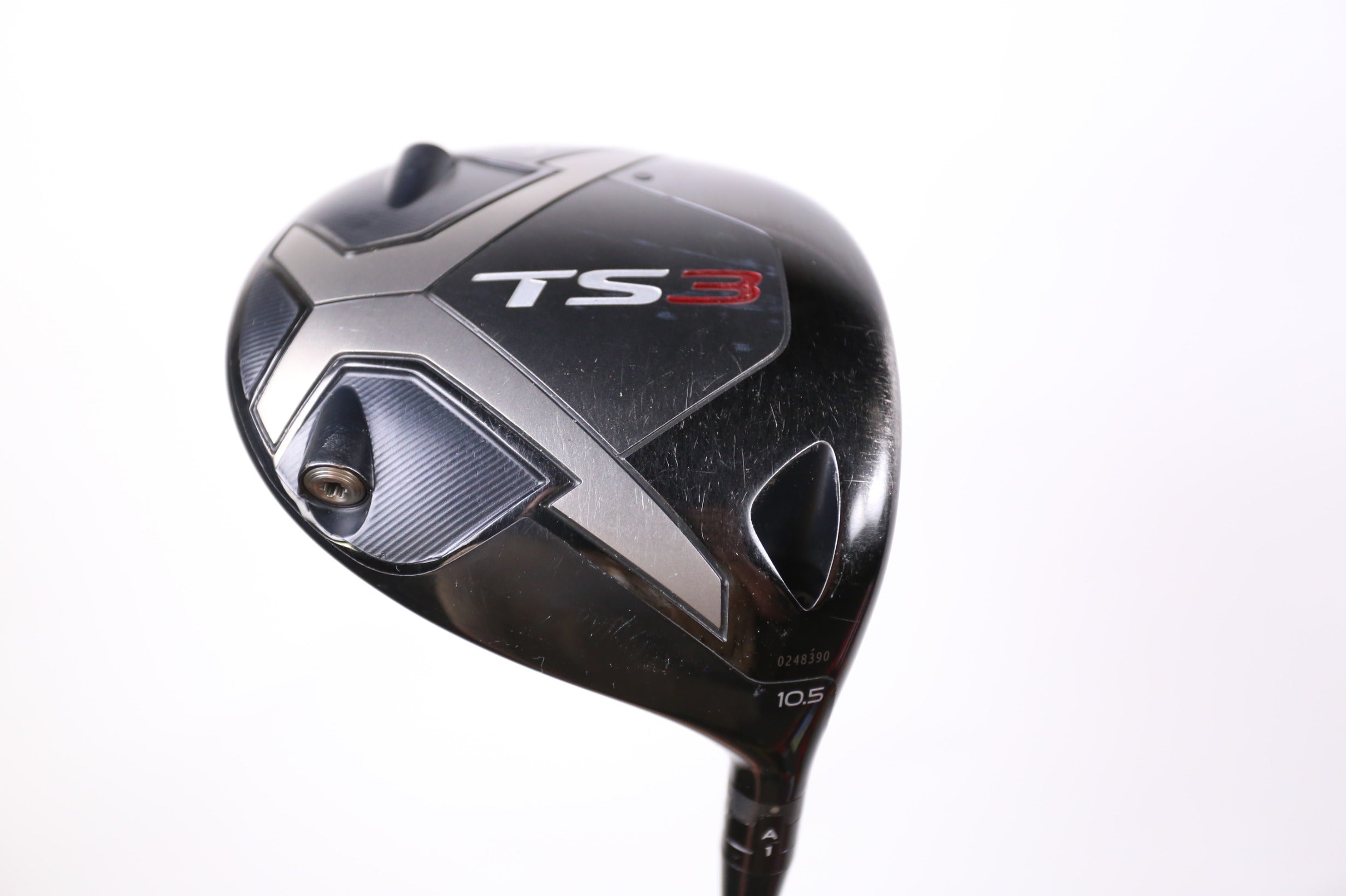 Titleist TS3 Hybrid | Next Round Golf