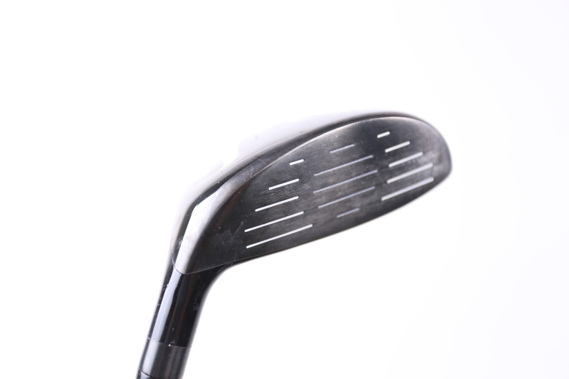 Used MacGregor Tourney Tour 3-Wood - Right-Handed - 15 Degrees - Regular Flex-Next Round