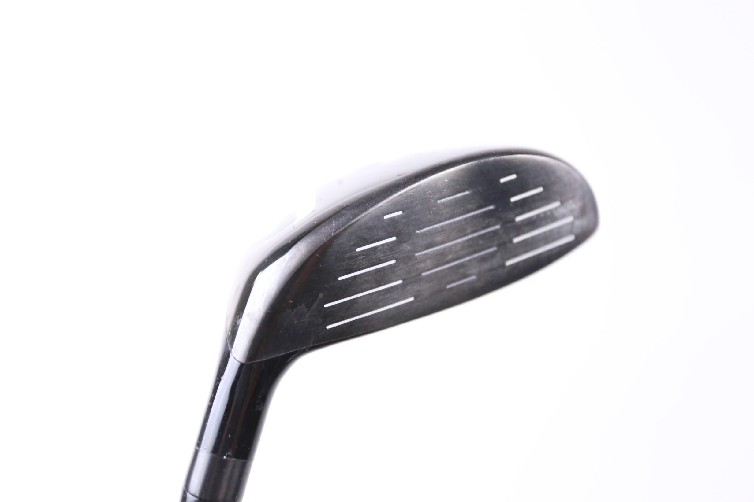 Used MacGregor Tourney Tour 3-Wood - Right-Handed - 15 Degrees - Regular Flex-Next Round