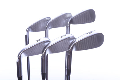 Used Ping G430 Iron Set - Right-Handed - 5-PW - Stiff Flex