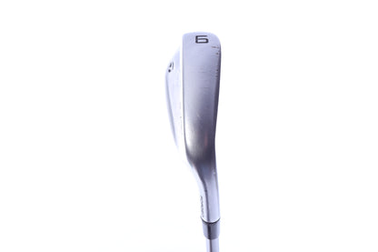 Used TaylorMade 2021 P790 Single 9-Iron - Right-Handed - Stiff Flex