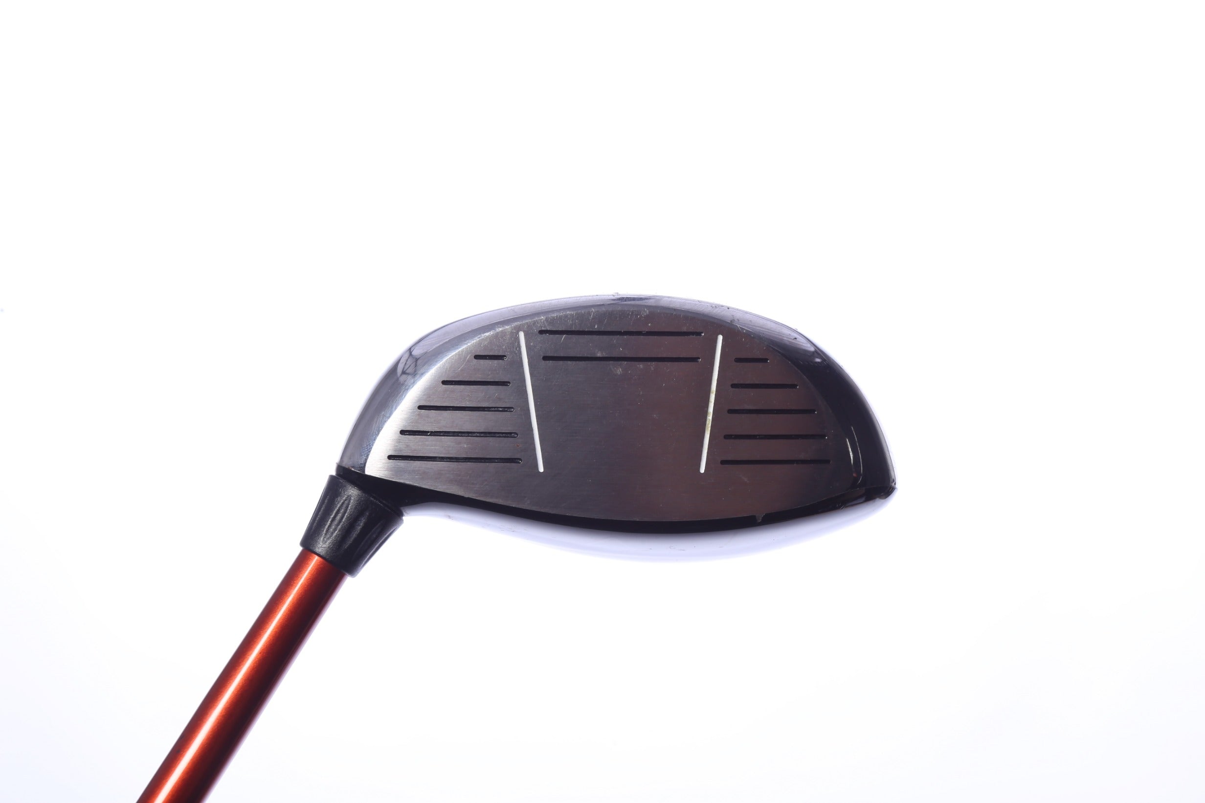 Used Callaway Big Bertha Fusion 3-Wood - Right-Handed - 15 Degrees - Regular Flex-Next Round