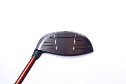 Used Callaway Big Bertha Fusion 3-Wood - Right-Handed - 15 Degrees - Regular Flex-Next Round