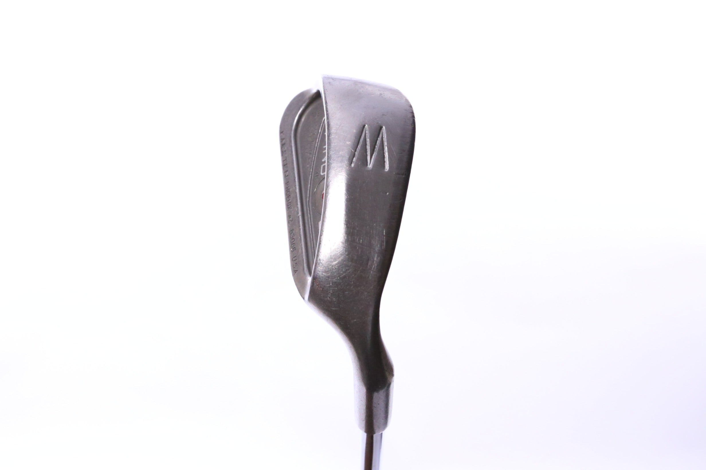 Used Ping Eye 2 Pitching Wedge - Right-Handed - 50.5 Degrees - Stiff Flex