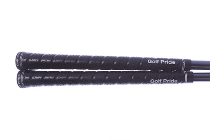 Used PXG 0317 XF GEN4 Hybrid Set - Right-Handed - 3H, 4H - Regular Flex-Next Round