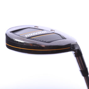 Used Callaway Mavrik 4H Hybrid - Right-Handed - 20 Degrees - Ladies Flex-Next Round
