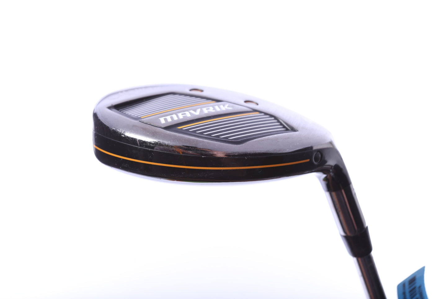 Used Callaway Mavrik 4H Hybrid - Right-Handed - 20 Degrees - Ladies Flex-Next Round
