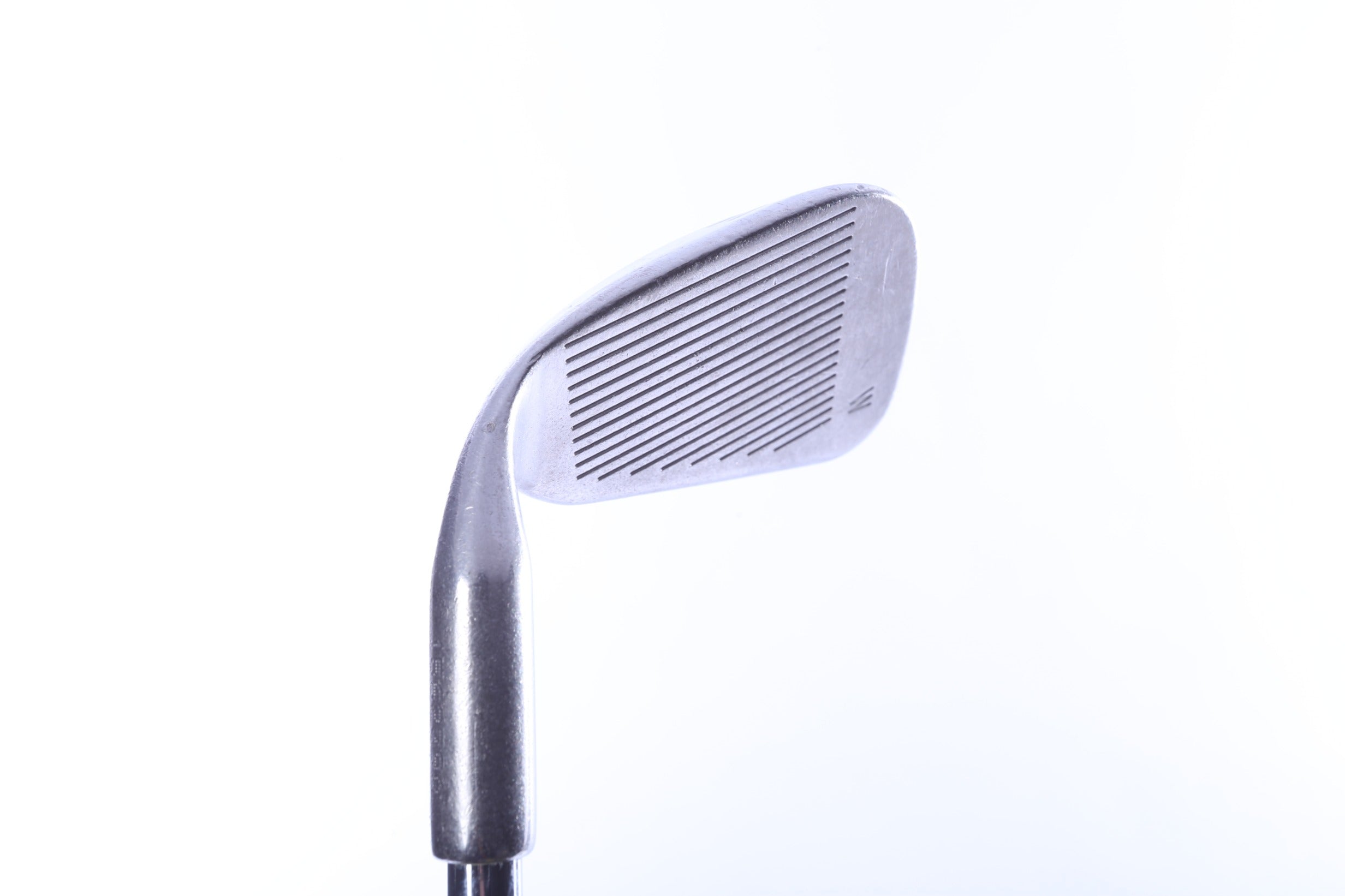 Used Ping Eye 2 Single 3-Iron - Right-Handed - Stiff Flex-Next Round