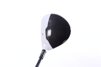 Used TaylorMade M2 2017 3HL Wood - Right-Handed - 16.5 Degrees - Stiff Flex
