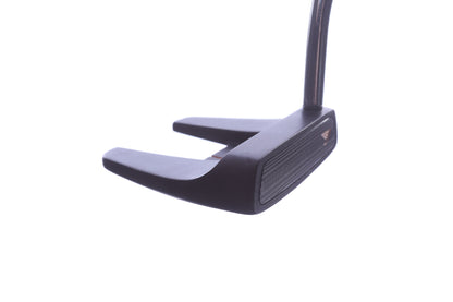 Used Tommy Armour Impact No. 3 Putter - Right-Handed - 38 in - Mallet