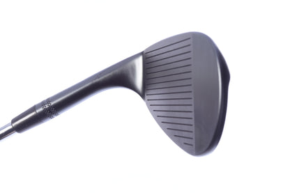 Used Callaway Opus Black Shadow Lob Wedge - Right-Handed - 60 Degrees - Wedge Flex
