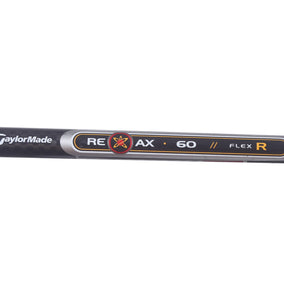 Used TaylorMade Burner Rescue 4H Hybrid - Right-Handed - 22 Degrees - Regular Flex-Next Round