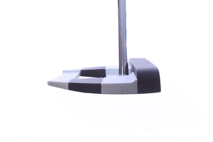 Used Odyssey Ai-ONE Square 2 Square Jailbird Putter - Right-Handed - 35 in - Mallet