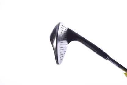 Used Cleveland CG14 Black Pearl Tour Zip Sand Wedge - Left-Handed - 56 Degrees - Wedge Flex-Next Round