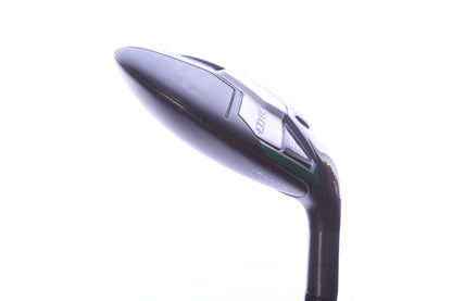 Used Callaway Elyte 5-Wood - Right-Handed - 18 Degrees - Stiff Flex-Next Round