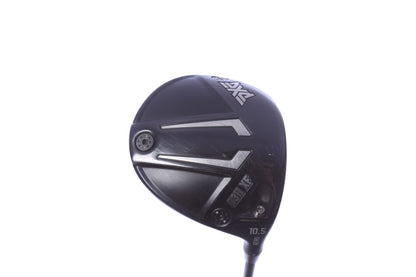 Used PXG 0311 XF GEN5 Driver - 10.5 Degrees - Seniors Flex Project X CYPHER Green - Right-Handed-Next Round