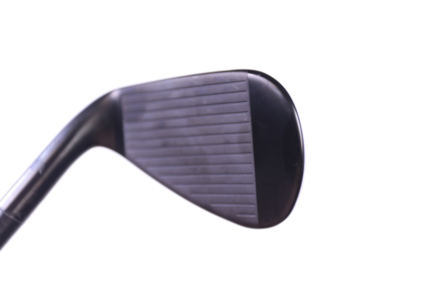Used Callaway Apex 21 Black Single 8-Iron - Right-Handed - Regular Flex-Next Round