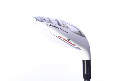 Used TaylorMade Burner SuperFast 2.0 3H Hybrid - Right-Handed - 18 Degrees - Stiff Flex